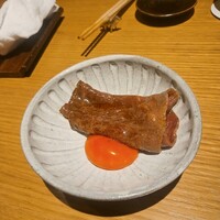 焼肉 赤坂 えいとまん - 