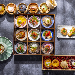 中国料理 「王朝」_2