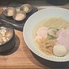 Tokyo Style Noodle ほたて日和