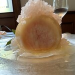 ラ・ブランシュ - 