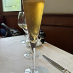 ラ・ブランシュ - 