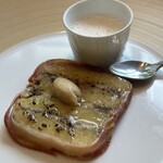 ラ・ブランシュ - 