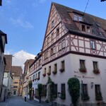 Hotel Tilman Riemenschneider - 