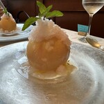 ラ・ブランシュ - 