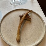 ラ・ブランシュ - 