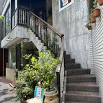 ラ・ブランシュ - 