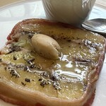 ラ・ブランシュ - 