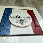 ラ・ブランシュ - 