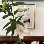 ラ・ブランシュ - 