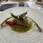 ラ・ブランシュ - 