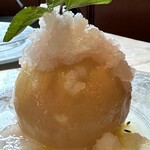 ラ・ブランシュ - 