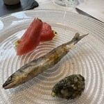 ラ・ブランシュ - 