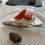 ラ・ブランシュ - 