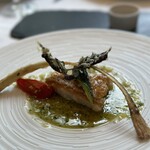 ラ・ブランシュ - 