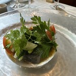 ラ・ブランシュ - 