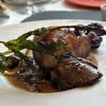 ラ・ブランシュ - 