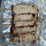 鳥乃家 三船峰延 - 