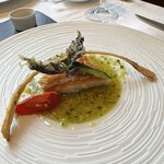 ラ・ブランシュ - 