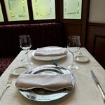 ラ・ブランシュ - 