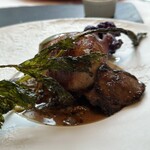 ラ・ブランシュ - 