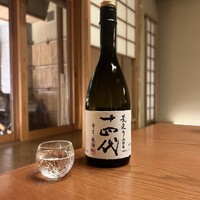 北新地しゃぶしゃぶすき焼き きらく - 