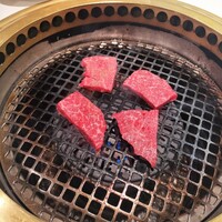 食道園 宗右衛門町本店  - 