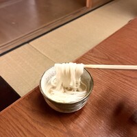 北新地しゃぶしゃぶすき焼き きらく - 