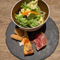 メルジェリーナ - 