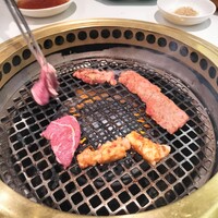 食道園 宗右衛門町本店  - 