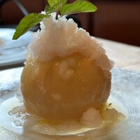 ラ・ブランシュ - 