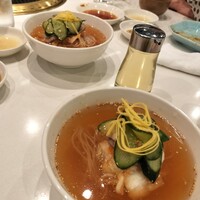 食道園 宗右衛門町本店  - 