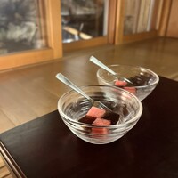 北新地しゃぶしゃぶすき焼き きらく - 