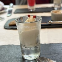 ラ・ブランシュ - 