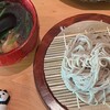 蕎麦切り大城