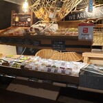 焼き菓子 こなのか - 