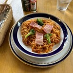 リバーサイド - ナポリタン