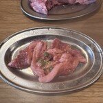 肉たらし 並柳店 - 