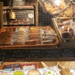 焼き菓子 こなのか - 
