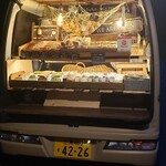 焼き菓子 こなのか - 