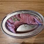 肉たらし 並柳店 - 