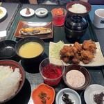 竈炊き立てごはん 土井 本店 - 