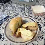 ル・パティシエ ヨコヤマ 京成大久保店 - 