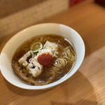 RAMEN ガモウスマイル - 