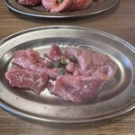 肉たらし 並柳店 - 