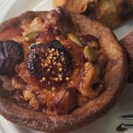 焼き菓子 こなのか - 