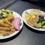 竈炊き立てごはん 土井 本店 - 