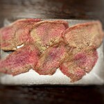 和み - 上塩タン