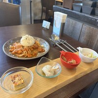 アルコバ -  アルコバ -