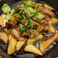 メルジェリーナ - 