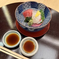 日本料理 彩羽 - 